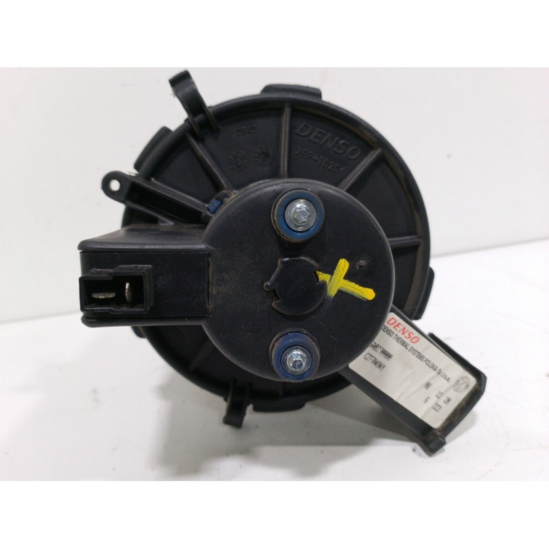 MOTOR CALEFACCION 5A0230000 2 PINES  - imagen 2