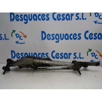 MOTOR LIMPIA DELANTERO 28810AU310 