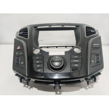 MANDO CALEFACCION / AIRE ACONDICIONADO 972503ZAD1 