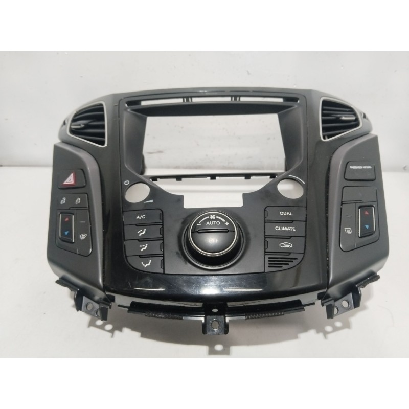 MANDO CALEFACCION / AIRE ACONDICIONADO 972503ZAD1  - imagen 1