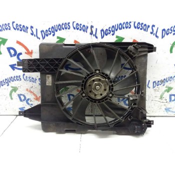 ELECTROVENTILADOR 