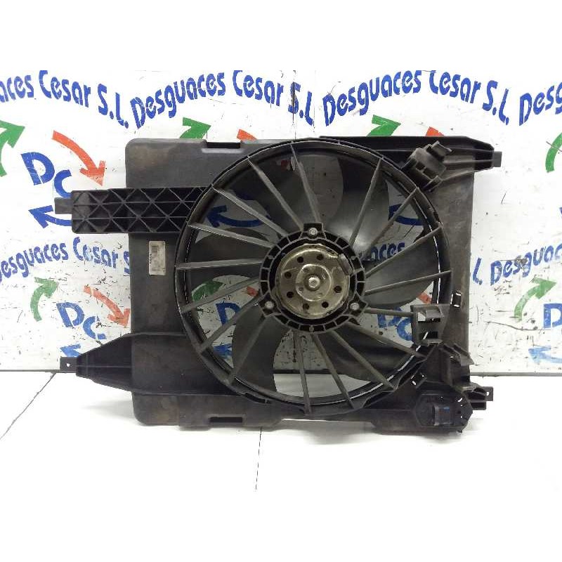ELECTROVENTILADOR  - imagen 1