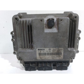 CENTRALITA MOTOR UCE 0281011549 8200310863 