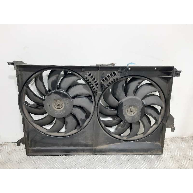 ELECTROVENTILADOR  - imagen 2