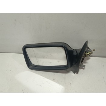 RETROVISOR IZQUIERDO 6K0853654 MANUAL NEGRO