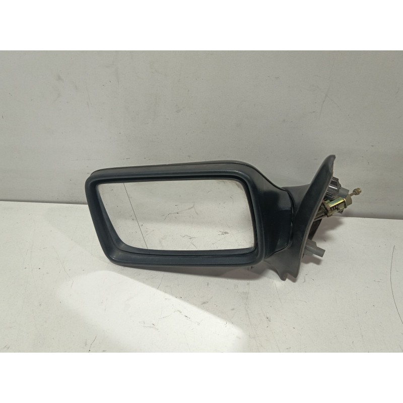 RETROVISOR IZQUIERDO 6K0853654 MANUAL NEGRO - imagen 1