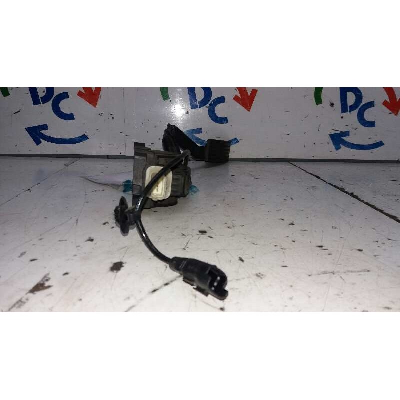 POTENCIOMETRO PEDAL 02078D11  - imagen 2