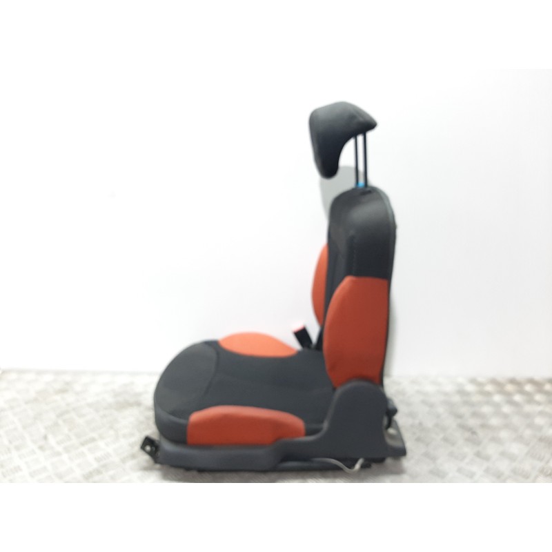 ASIENTO TRASERO IZQUIERDO  - imagen 2