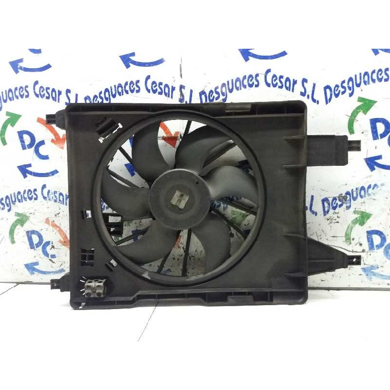 ELECTROVENTILADOR  - imagen 2