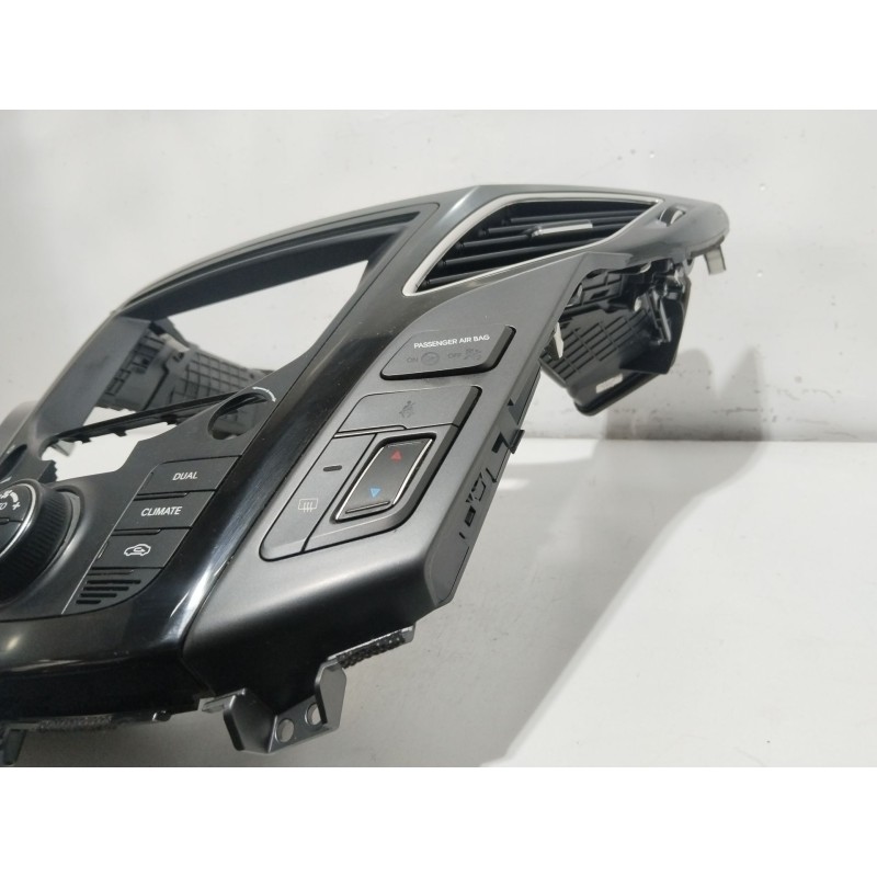 MANDO CALEFACCION / AIRE ACONDICIONADO 972503ZAD1  - imagen 2