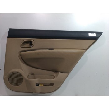 GUARNECIDO PUERTA TRASERA DERECHA 833061D0050G 