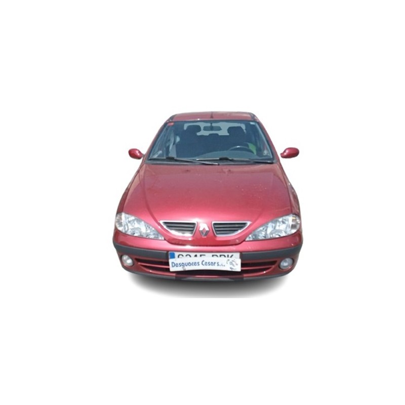 RENAULT MEGANE I (BA0/1_) - imagen 1