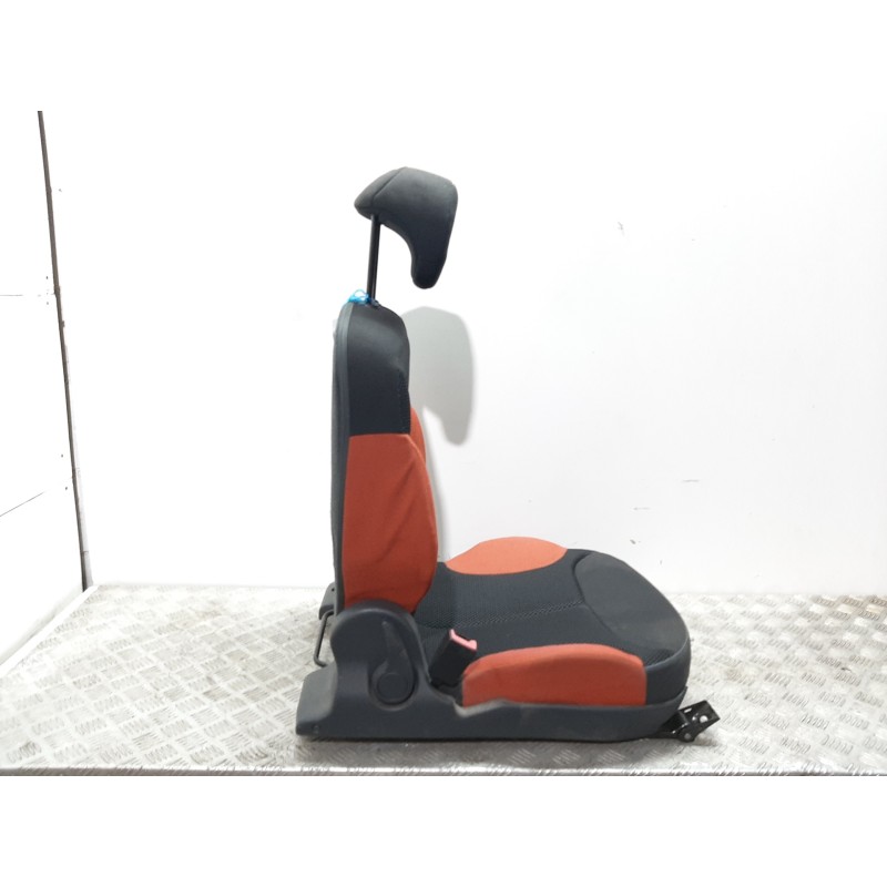 ASIENTO TRASERO IZQUIERDO  - imagen 3