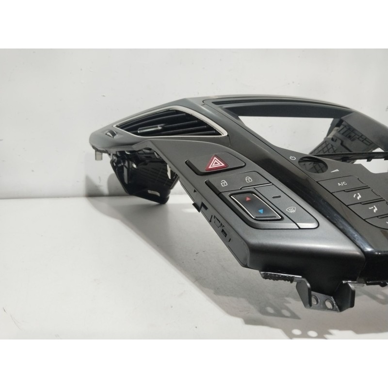 MANDO CALEFACCION / AIRE ACONDICIONADO 972503ZAD1  - imagen 3