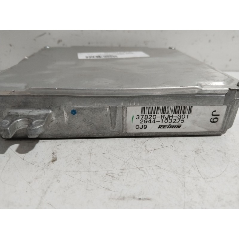 CENTRALITA MOTOR UCE 37820RJHG01  - imagen 3