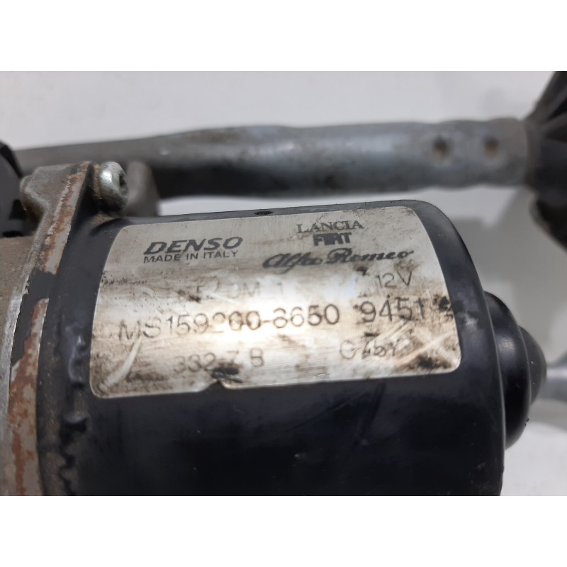 MOTOR LIMPIA DELANTERO MS159200  - imagen 2
