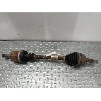TRANSMISION DELANTERA IZQUIERDA 7701210040 