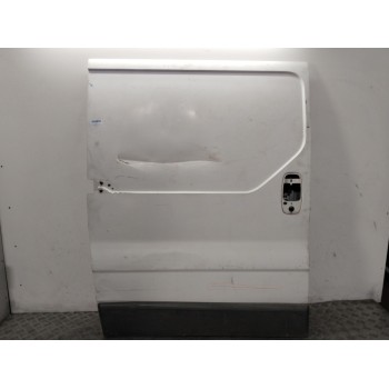 PUERTA LATERAL CORREDERA DERECHA 8210000QAH BLANCO