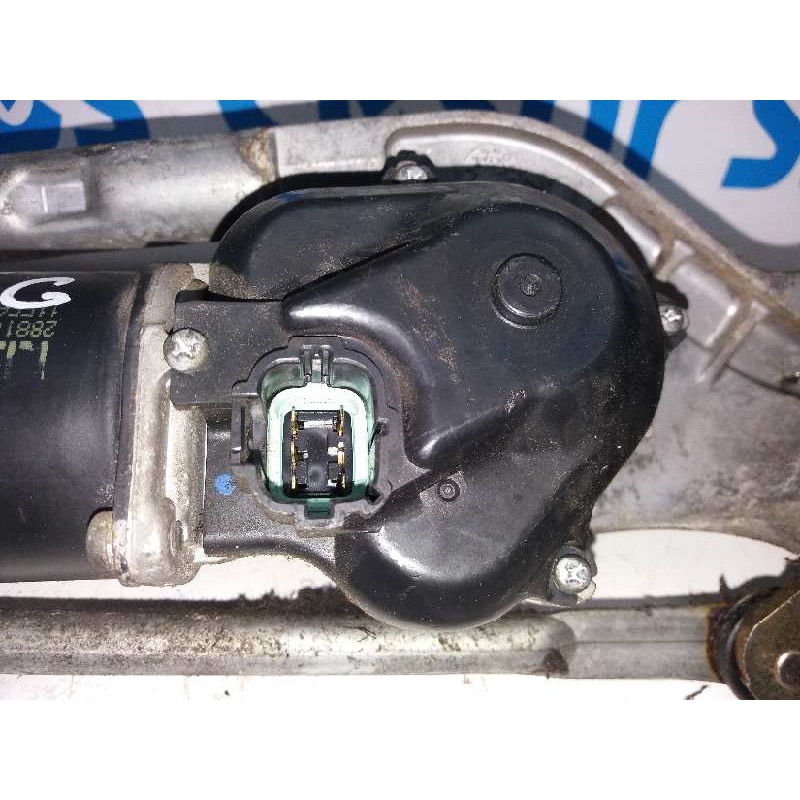 MOTOR LIMPIA DELANTERO 28810AU310  - imagen 4