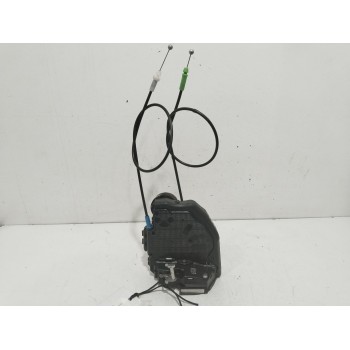 CERRADURA PUERTA TRASERA IZQUIERDA A046693 