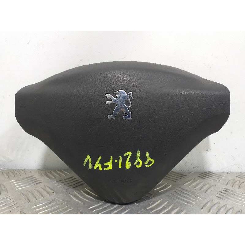 AIRBAG DELANTERO IZQUIERDO 4112JA  - imagen 1
