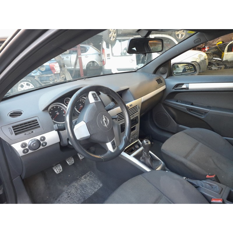 OPEL ASTRA H (A04) - imagen 6