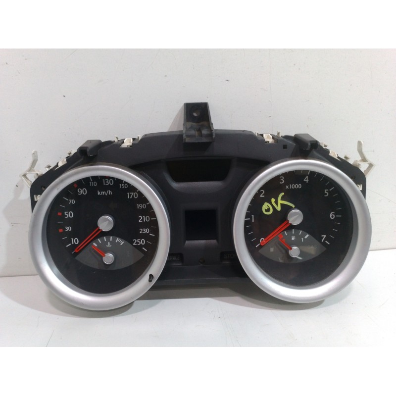 CUADRO INSTRUMENTOS 8200364027  - imagen 1