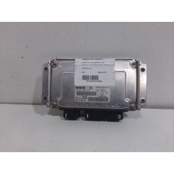 CENTRALITA MOTOR UCE 0261206943  OEM 0261206943
