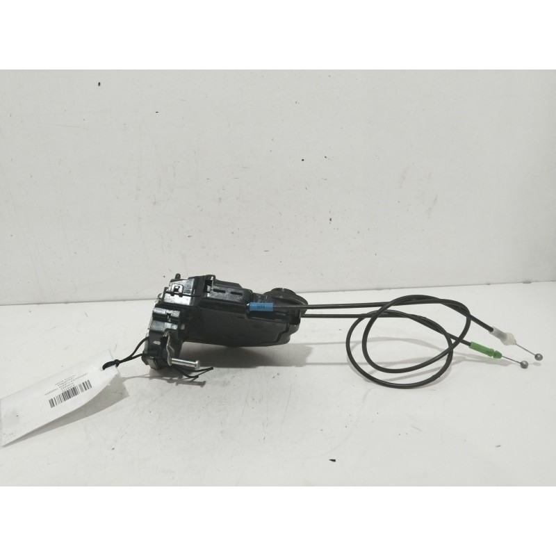 CERRADURA PUERTA TRASERA IZQUIERDA A046693  - imagen 2