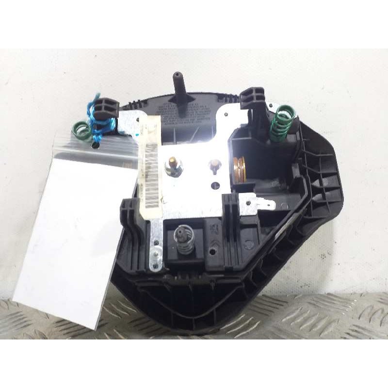 AIRBAG DELANTERO IZQUIERDO 4112JA  - imagen 2