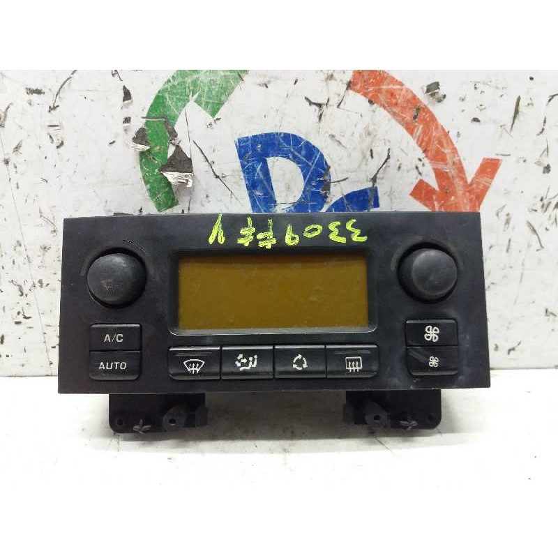 MANDO CALEFACCION / AIRE ACONDICIONADO 9658084577  - imagen 2
