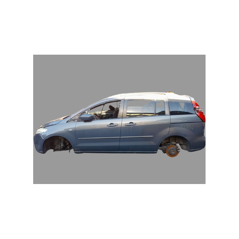 MAZDA 5 (CR) - imagen 1