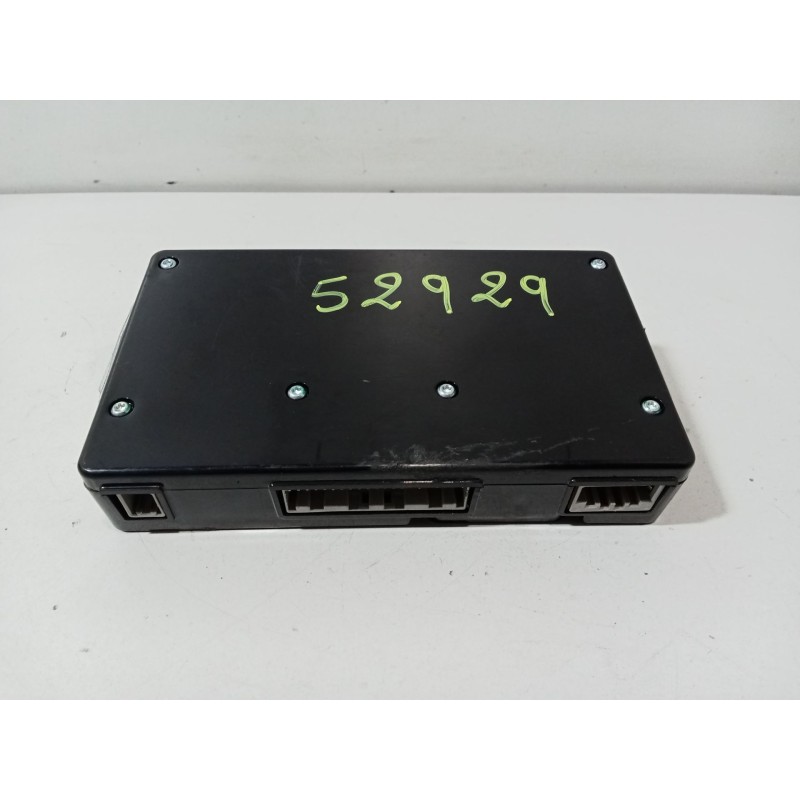 MODULO ELECTRONICO 283B03NM0A  - imagen 2