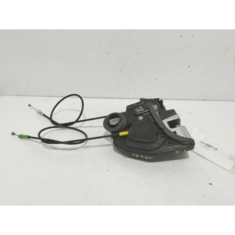 CERRADURA PUERTA TRASERA IZQUIERDA A046693  - imagen 3