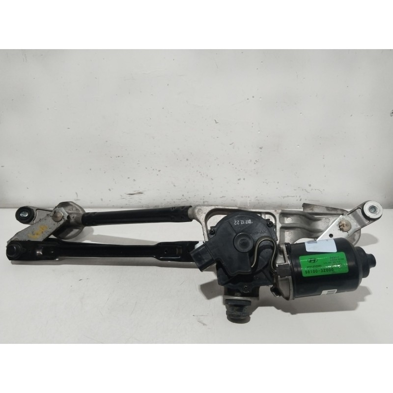 MOTOR LIMPIA DELANTERO 981003Z000  - imagen 1