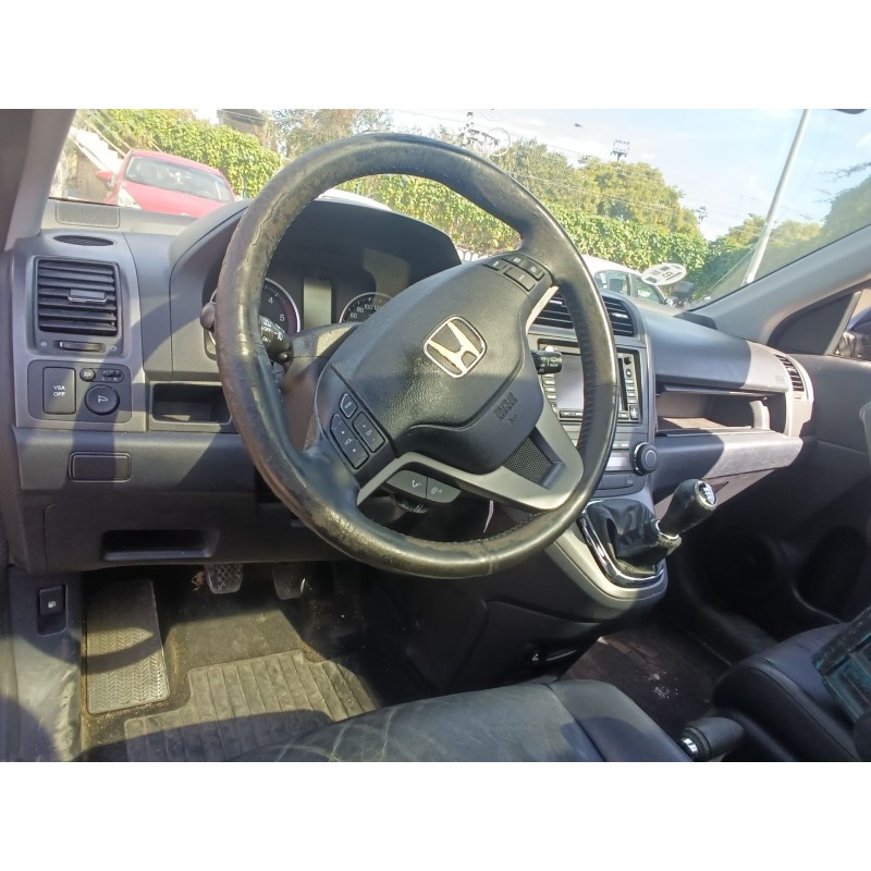 HONDA CR-V III (RE_) - imagen 3