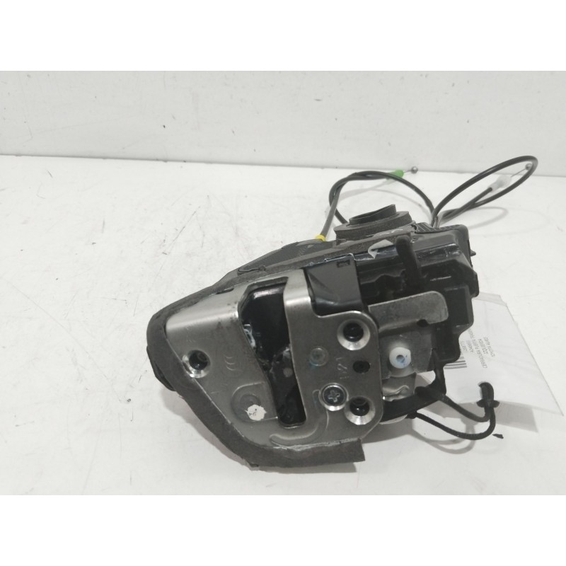 CERRADURA PUERTA TRASERA IZQUIERDA A046693  - imagen 4