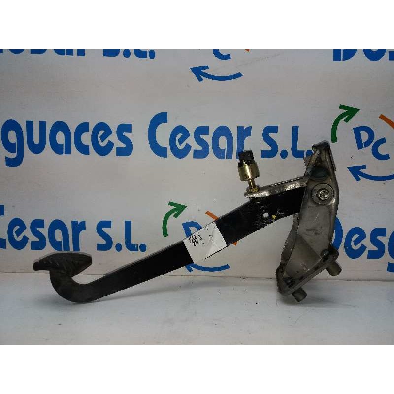 PEDAL FRENO  - imagen 1