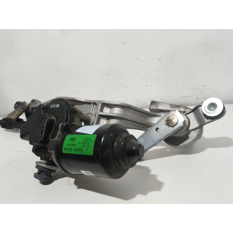 MOTOR LIMPIA DELANTERO 981003Z000  - imagen 2