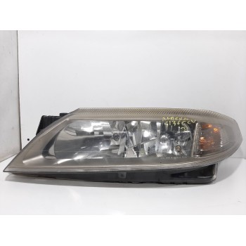 FARO IZQUIERDO XENON 