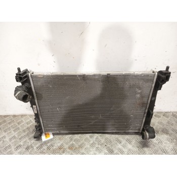 INTERCOOLER 1K0145803 