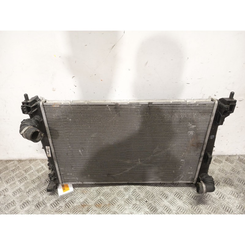 INTERCOOLER 1K0145803  - imagen 1