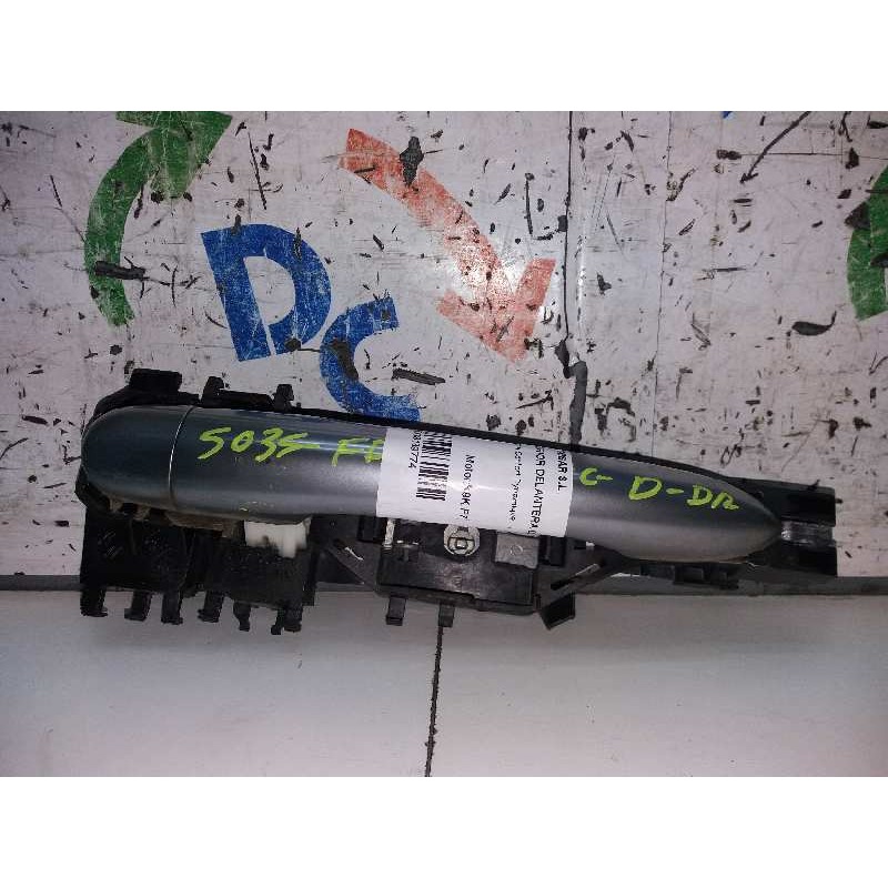 MANETA EXTERIOR DELANTERA DERECHA OFERTA - imagen 1