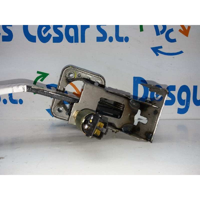 PEDAL FRENO  - imagen 2