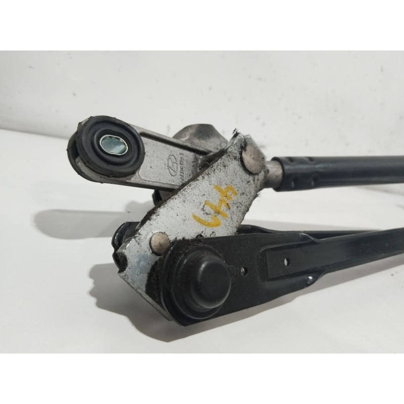 MOTOR LIMPIA DELANTERO 981003Z000  - imagen 3