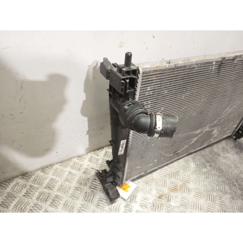 INTERCOOLER 1K0145803  - imagen 2
