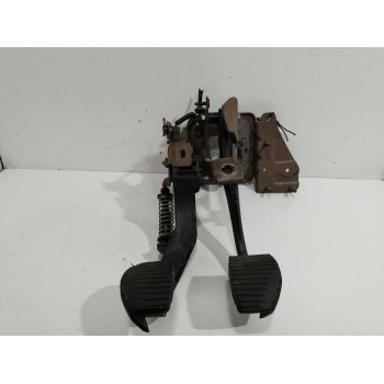 PEDAL EMBRAGUE 50262212 