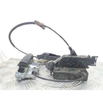 CERRADURA PUERTA DELANTERA DERECHA 9136W6 