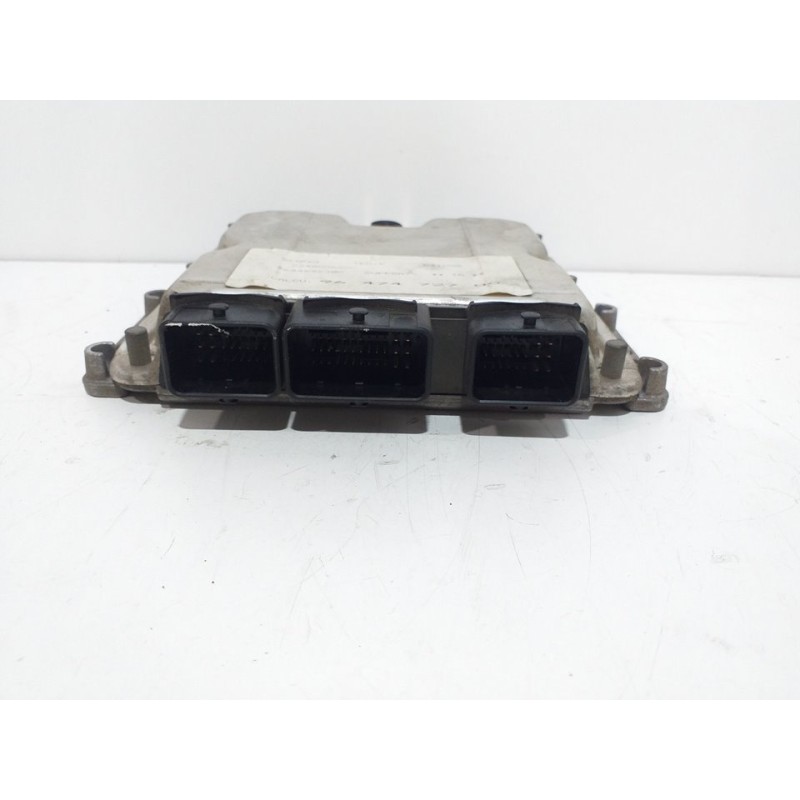 CENTRALITA MOTOR UCE 0281011081  - imagen 2