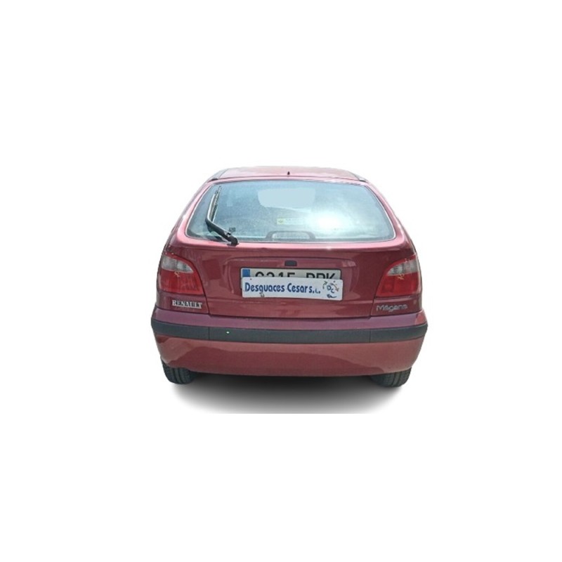 RENAULT MEGANE I (BA0/1_) - imagen 2